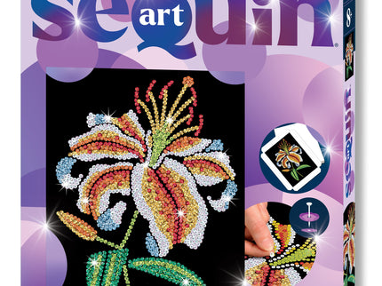 KITFIX Käsitöökomplekt Liilia