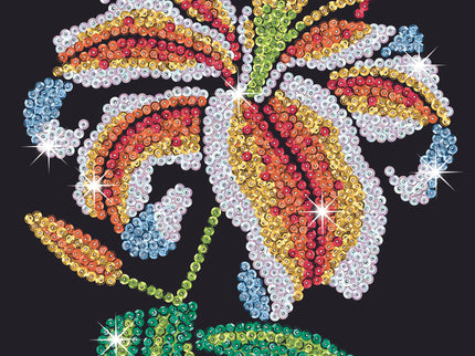 KITFIX Käsitöökomplekt Liilia