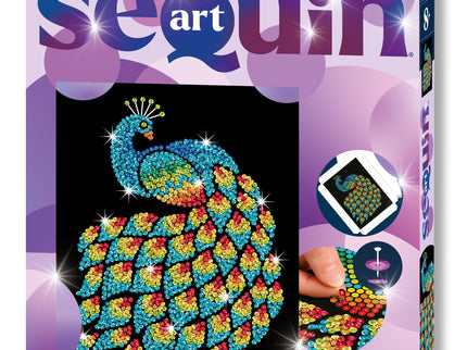 KITFIX Käsitöökomplekt Paabulind