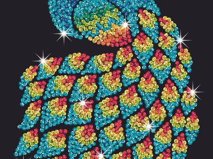 KITFIX Käsitöökomplekt Paabulind