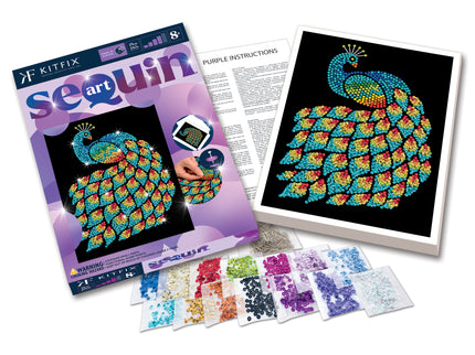 KITFIX Käsitöökomplekt Paabulind