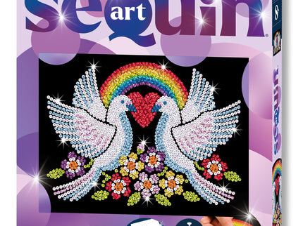 KITFIX Käsitöökomplekt Tuvid