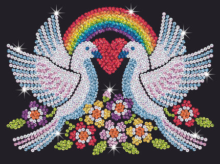 KITFIX Käsitöökomplekt Tuvid