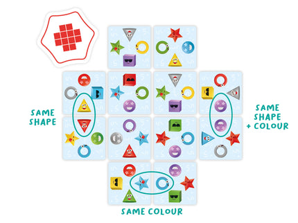 FLEXIQ lauamäng Mustripidu!