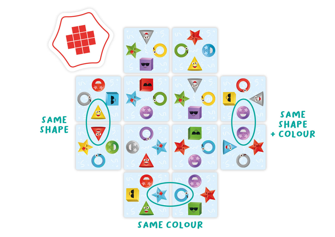 FLEXIQ lauamäng Mustripidu!