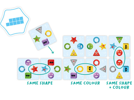 FLEXIQ lauamäng Mustripidu!