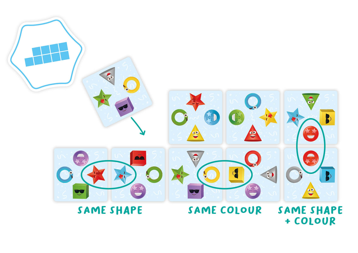 FLEXIQ lauamäng Mustripidu!