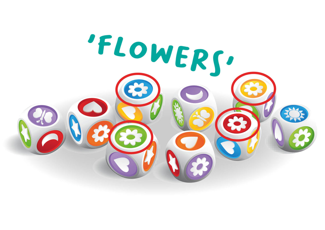 FLEXIQ lauamäng Takamachi