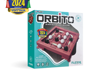 FLEXIQ lauamäng Orbito