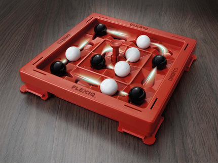 FLEXIQ lauamäng Orbito