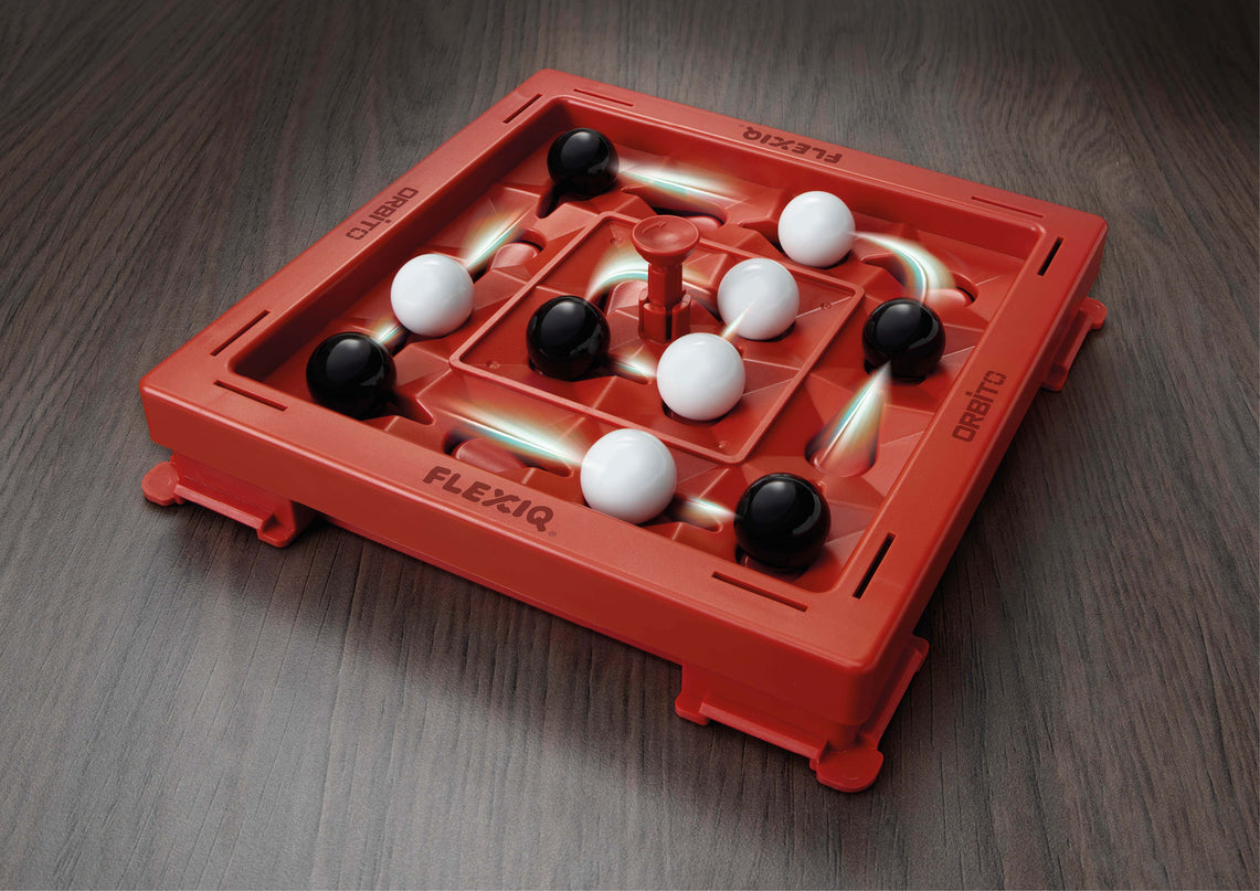 FLEXIQ lauamäng Orbito