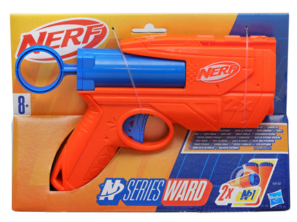 NERF N-seeria mängurelv Ward