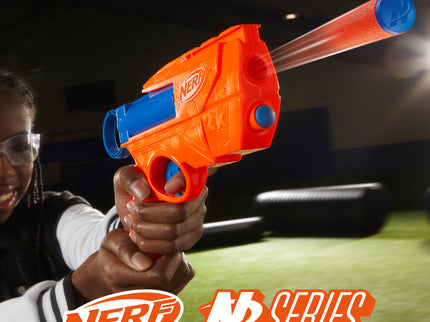 NERF N-seeria mängurelv Ward