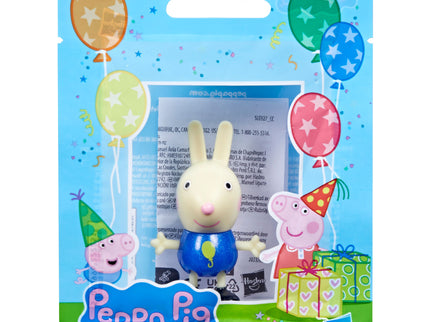 PEPPA PIG mängukomplekt Peppa pidu