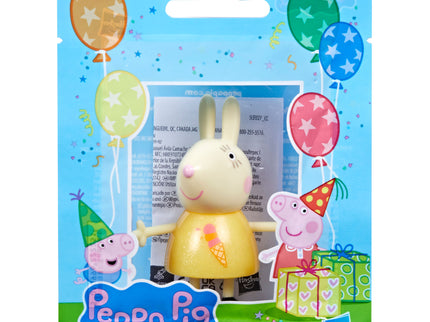 PEPPA PIG mängukomplekt Peppa pidu