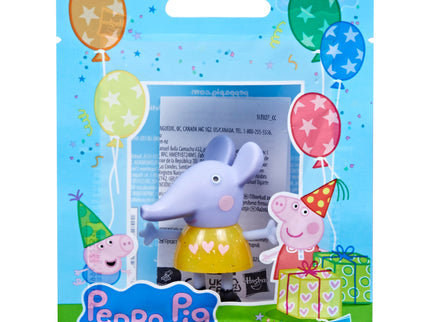 PEPPA PIG mängukomplekt Peppa pidu
