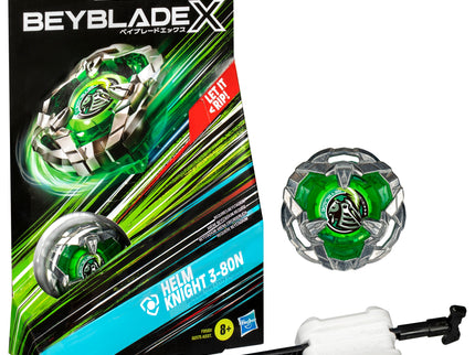 BEYBLADE X stardi komplekt