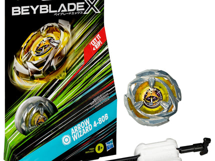 BEYBLADE X stardi komplekt