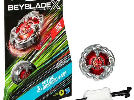 BEYBLADE X stardi komplekt
