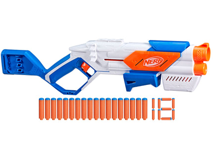 NERF N-seeria mängurelv Strikeback