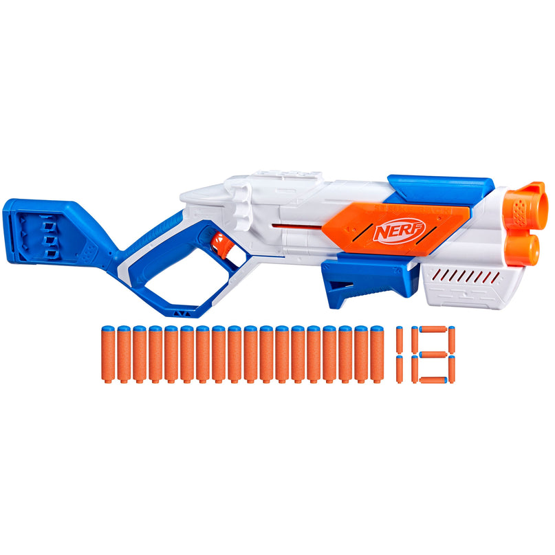 NERF N-seeria mängurelv Strikeback