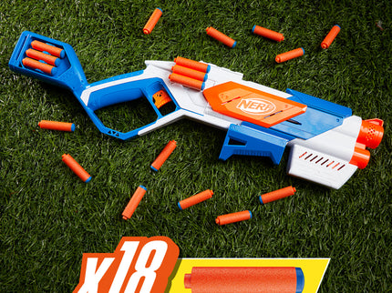 NERF N-seeria mängurelv Strikeback