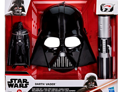 STAR WARS mängukomplekt Kid pakk