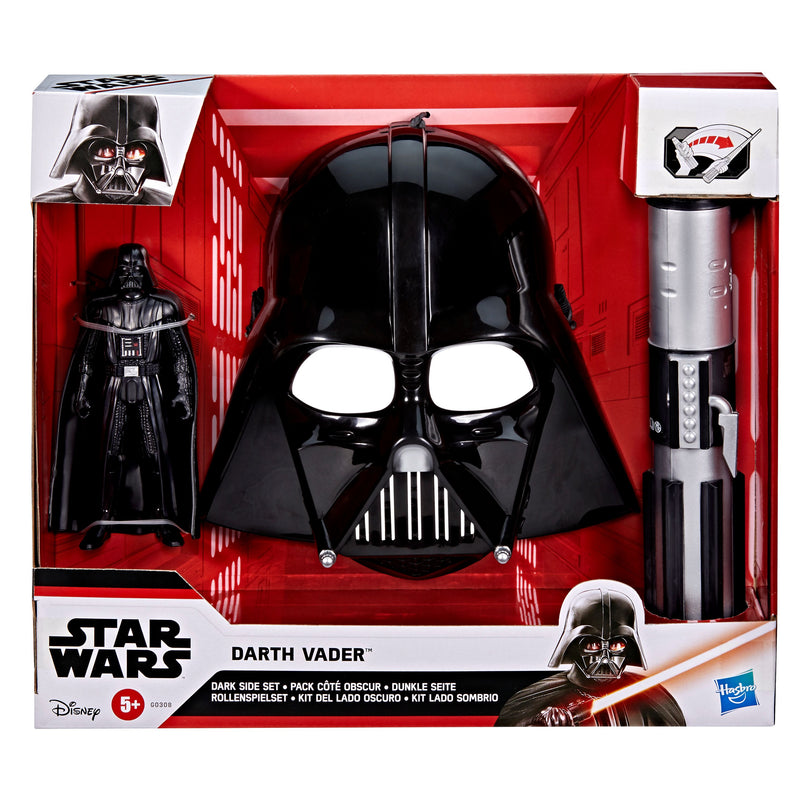 STAR WARS mängukomplekt Kid pakk