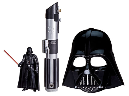 STAR WARS mängukomplekt Kid pakk