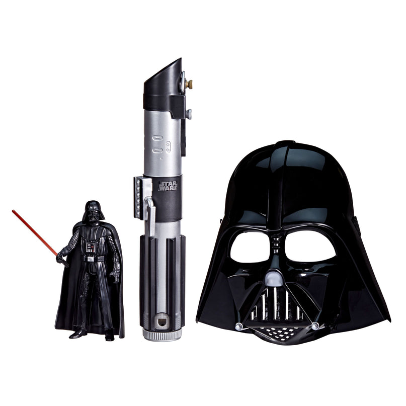 STAR WARS mängukomplekt Kid pakk