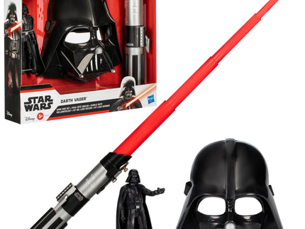 STAR WARS mängukomplekt Kid pakk