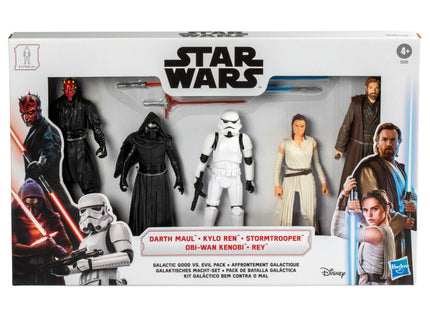 STAR WARS mängufiguur juubelipakk, 15 cm