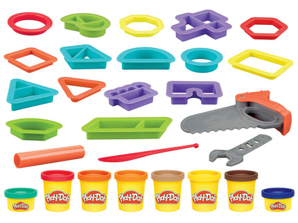 PLAY-DOH mängukomplekt Töötuba või Veterinaar