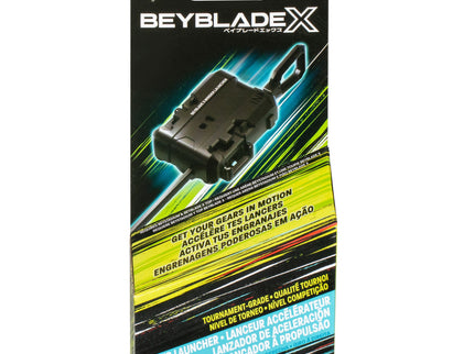 BEYBLADE X Winder käepide