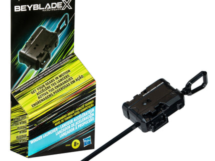 BEYBLADE X Winder käepide