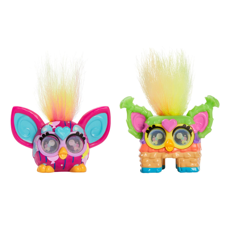FURBY pimepakk  Furby Minis 2,5 cm