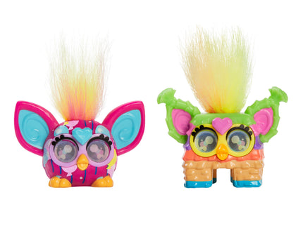 FURBY pimepakk  Furby Minis 2,5 cm