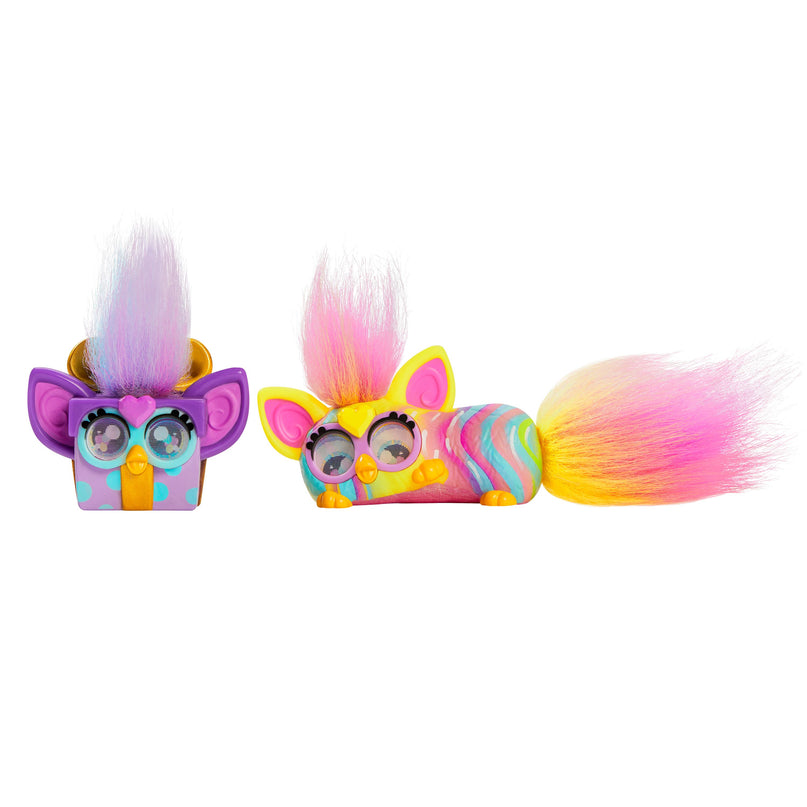 FURBY pimepakk  Furby Minis 2,5 cm
