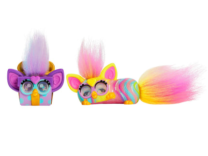 FURBY pimepakk  Furby Minis 2,5 cm