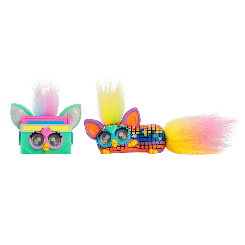 FURBY pimepakk  Furby Minis 2,5 cm