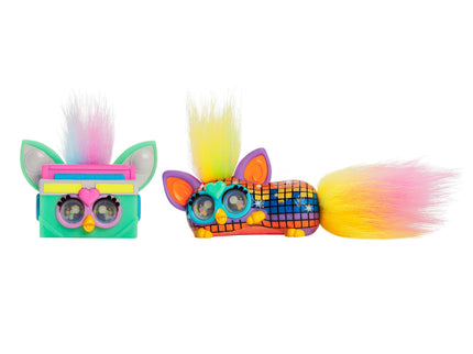 FURBY pimepakk  Furby Minis 2,5 cm