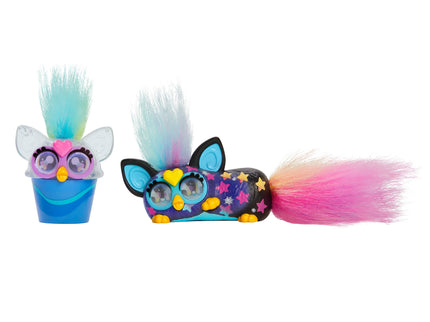 FURBY pimepakk  Furby Minis 2,5 cm