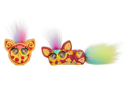 FURBY pimepakk  Furby Minis 2,5 cm