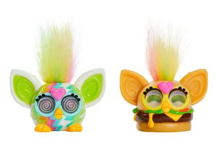 FURBY pimepakk  Furby Minis 2,5 cm