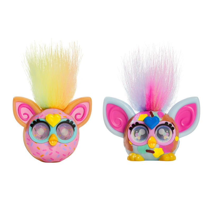 FURBY pimepakk  Furby Minis 2,5 cm