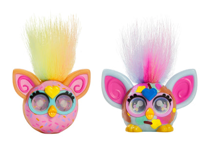 FURBY pimepakk  Furby Minis 2,5 cm