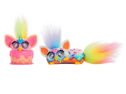 FURBY pimepakk  Furby Minis 2,5 cm