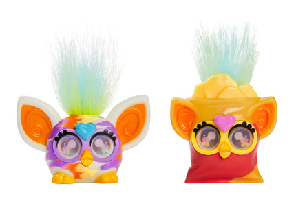 FURBY pimepakk  Furby Minis 2,5 cm