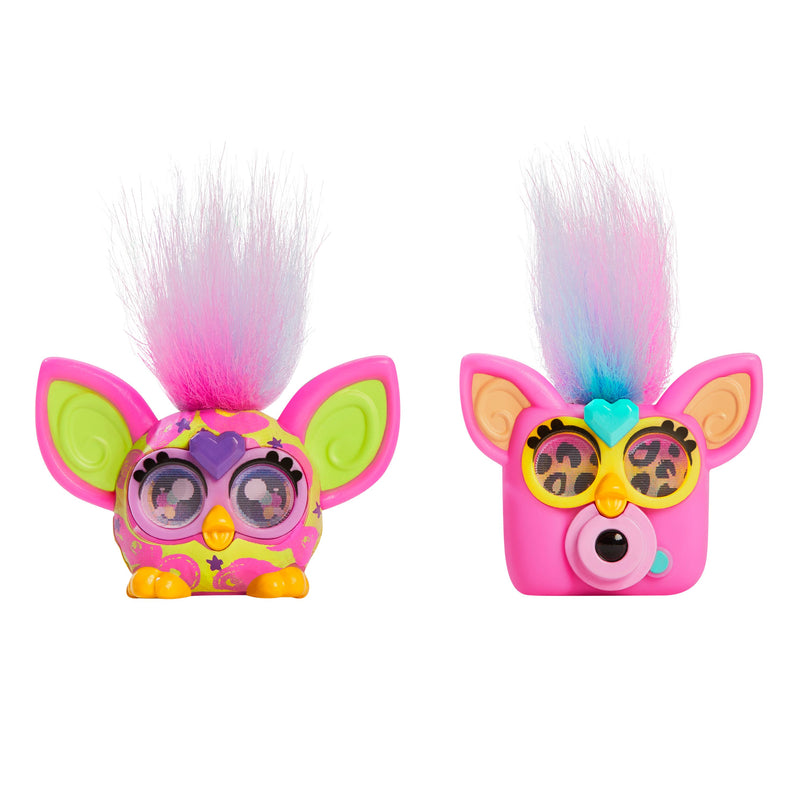 FURBY pimepakk  Furby Minis 2,5 cm