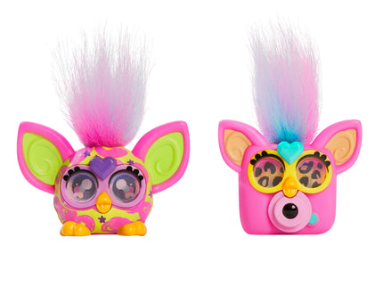 FURBY pimepakk  Furby Minis 2,5 cm